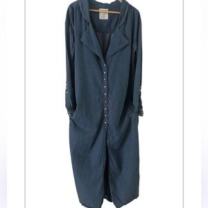 One Teaspoon LE HUSTLE Coat NWOT